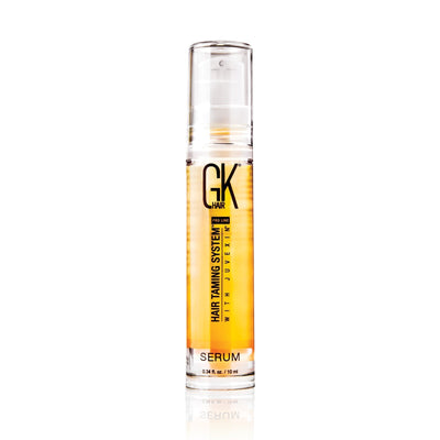 GK Hair Serum 10ml | Best Argan Oil Serum 10ml