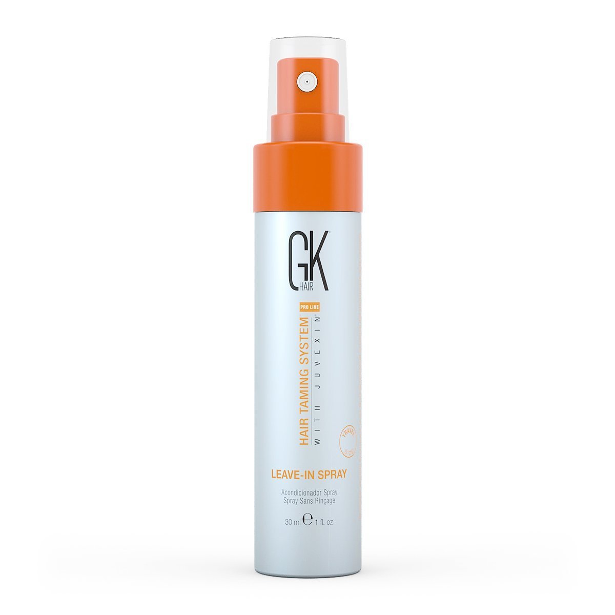 Leave in Hair Spray | Best Hair Styling Product GK Hair UAE